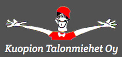 Kuopion Talonmiehet Oy logo